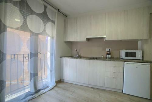 Apartamentos Tur�sticos Plaza San Juan 2