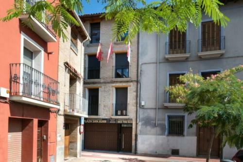 Apartamentos Tur�sticos Plaza San Juan 2