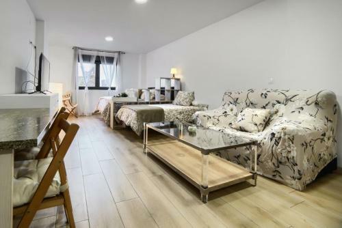 Apartamentos Tur�sticos Plaza San Juan 2