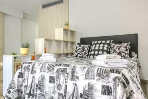 Apartamentos Tur�sticos Plaza San Juan 2