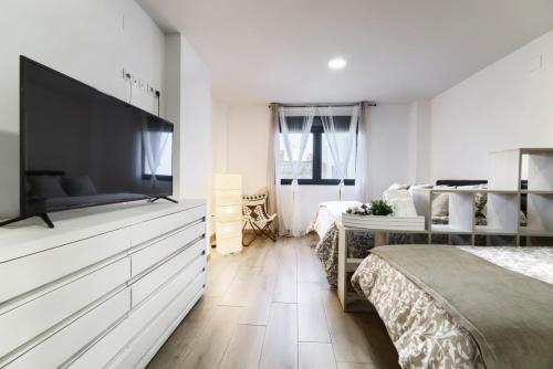 Apartamentos Tur�sticos Plaza San Juan 2