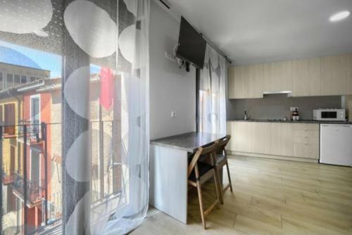 Apartamentos Tur�sticos Plaza San Juan 2
