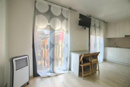 Apartamentos Tur�sticos Plaza San Juan 2