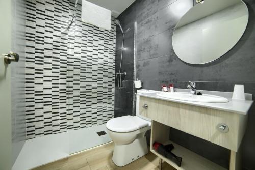 Apartamentos Tur�sticos Plaza San Juan 2