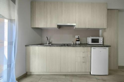 Apartamentos Tur�sticos Plaza San Juan 2