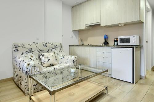 Apartamentos Tur�sticos Plaza San Juan 2
