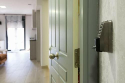 Apartamentos Tur�sticos Plaza San Juan 2