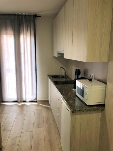 Apartamentos Tur�sticos Plaza San Juan 2