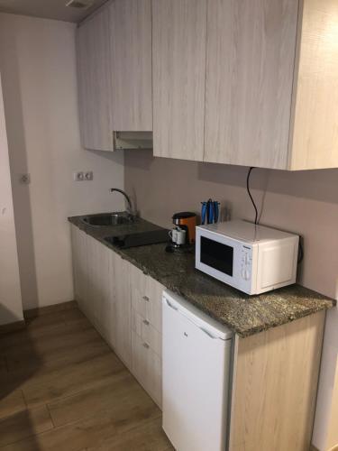 Apartamentos Tur�sticos Plaza San Juan 2