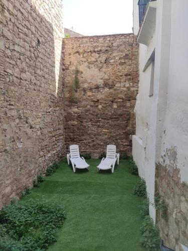 Apartamentos Tur�sticos Plaza San Juan 2
