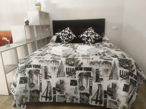 Apartamentos Tur�sticos Plaza San Juan 2