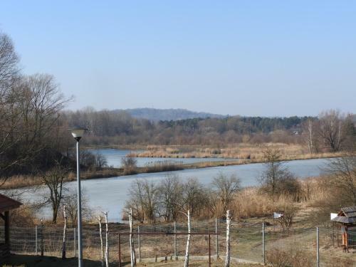Apartament Nad Stawami