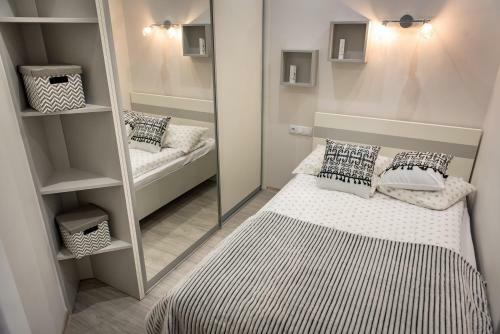 Apartament Nad Stawami