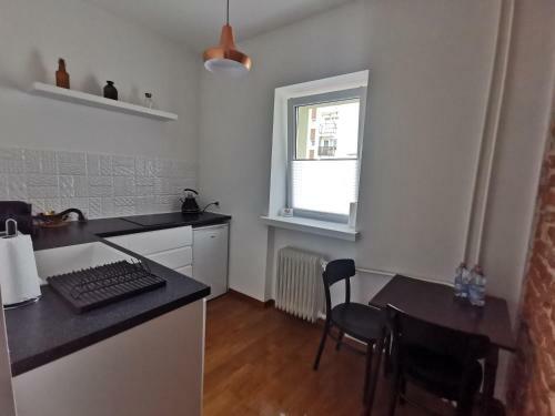 Apartament Skorpion Centrum