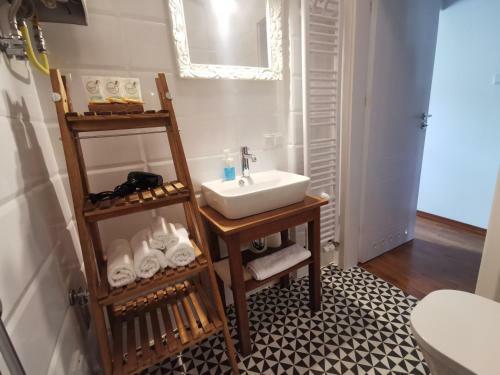 Apartament Skorpion Centrum