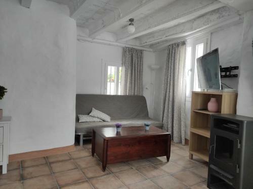 Apartamento El Botijo Las Puertitas Rojas