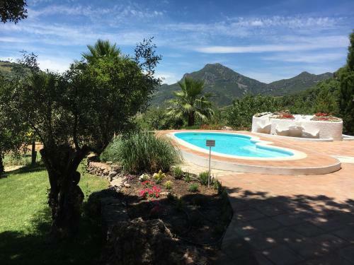 Agroturismo Casa Rural Veinte Pilares