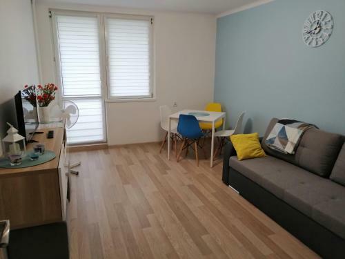 Apartamento Mieszkanie Krukowska