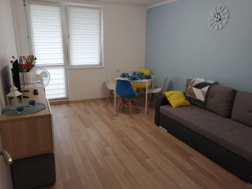 Apartamento Mieszkanie Krukowska