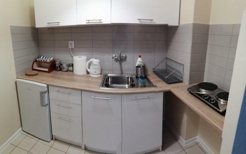 Apartamento Mieszkanie Krukowska