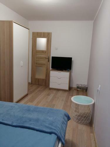 Apartamento Mieszkanie Krukowska