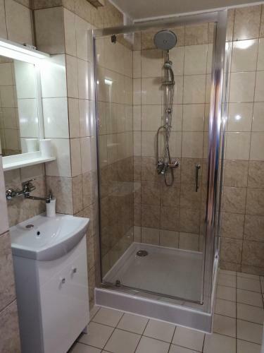 Apartamento Mieszkanie Krukowska