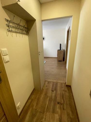 Apartament Mickiewicza 11
