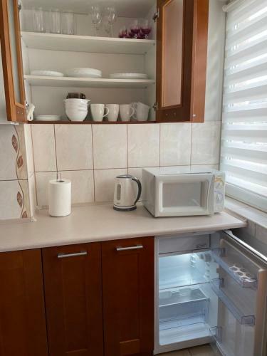 Apartament Mickiewicza 11