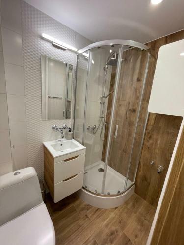 Apartament Mickiewicza 11