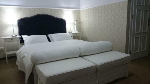 Hotel Rezydencja Sandomierska