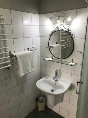 Hotel Rezydencja Sandomierska
