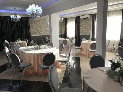 Hotel Rezydencja Sandomierska