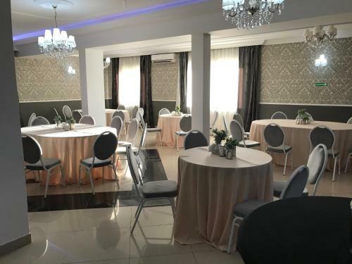 Hotel Rezydencja Sandomierska