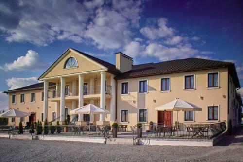 Hotel Rezydencja Sandomierska