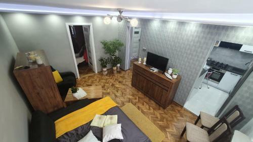 Apartament Park Saski