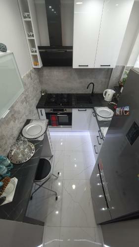 Apartament Park Saski