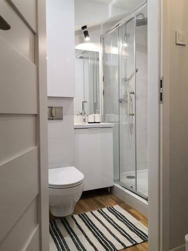 Apartament Przy Star�wce