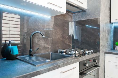 Apartament "marzanna"