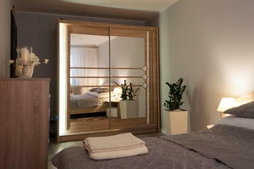 Apartament "marzanna"