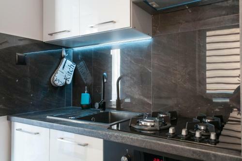 Apartament "marzanna"