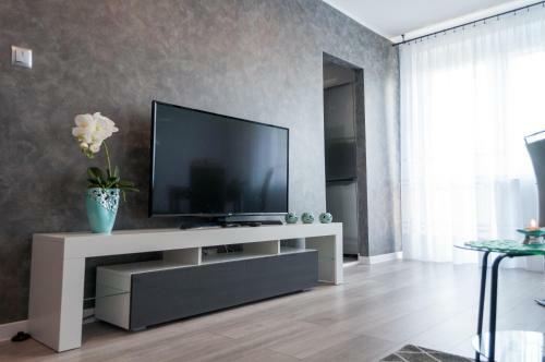 Apartament "marzanna"