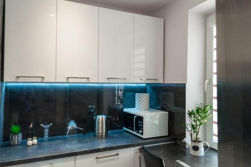 Apartament "marzanna"