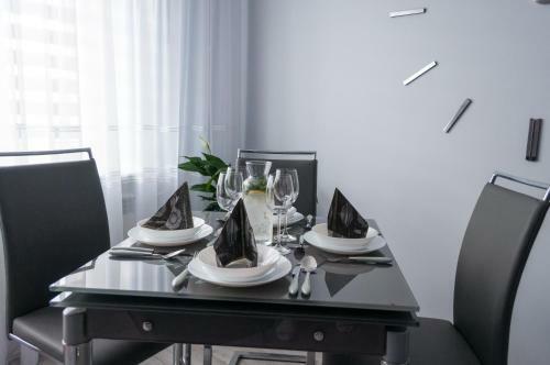 Apartament "marzanna"