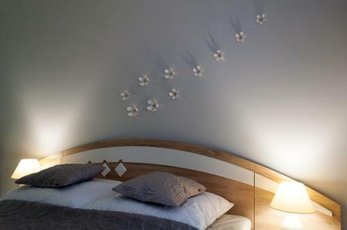 Apartament "marzanna"