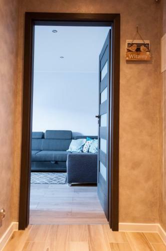 Apartament "marzanna"