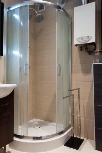 Apartament "marzanna"