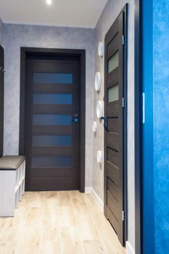 Apartament "marzanna"