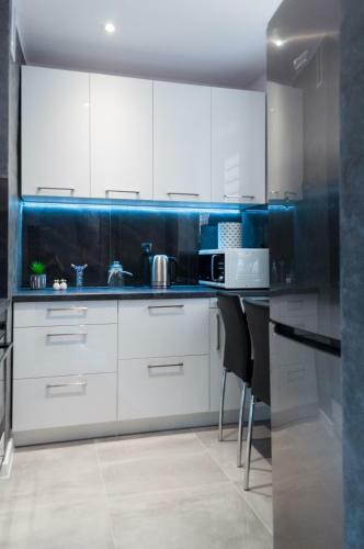 Apartament "marzanna"