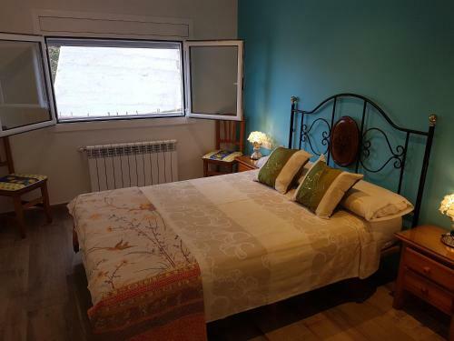 Salions Apartment