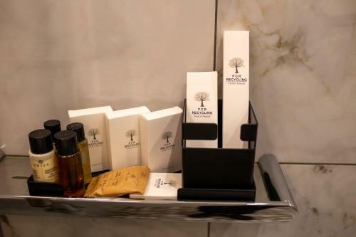 Hotel&spa Hetman